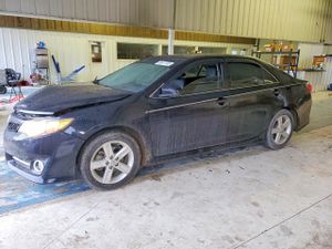 Toyota Camry L 2.5L 4 2014