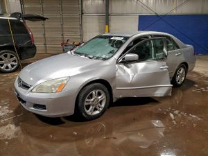Honda Accord SE 2.4L 4 2007