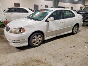 Toyota Corolla CE 1.8L 4 2007