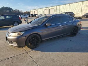 Honda Accord SPORT 2.4L 4 2014