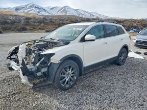Mazda CX-9 GRAND TOURING 3.7L 6 2015