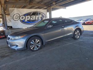 Honda Accord LX-S 2.4L 4 2008