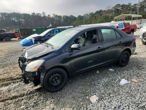 Toyota Yaris 1.5L 4 2012