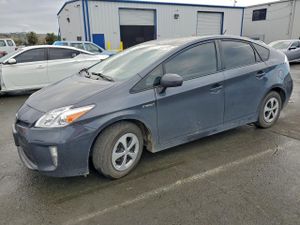 Toyota Prius 1.8L 4 2013