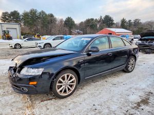 Audi A6 PRESTIGE 3.0L 6 2011
