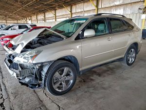 Lexus RX 330 3.3L 6 2005