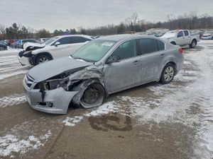 Subaru Legacy 2.5I 2.5L 4 2010