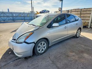 Toyota Prius 1.5L 4 2006