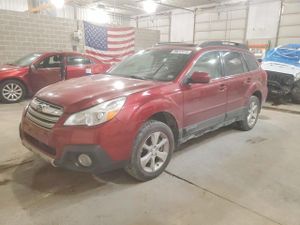 Subaru Outback 3.6R LIMITED 3.6L 6 2013