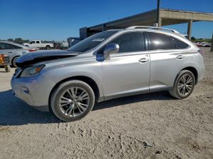 Lexus RX 350 3.5L 6 2013