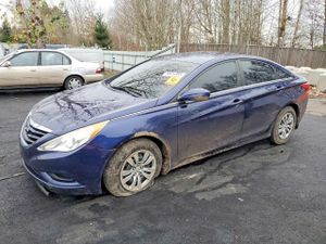 Hyundai Sonata GLS 2.4L 4 2012