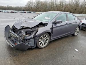 Honda Accord LX 2.4L 4 2015