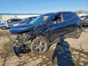 Hyundai Tucson LIMITED 2.4L 4 2015