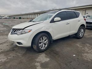 Nissan Murano S 3.5L 6 2012