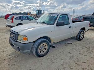 Ford Ranger 2.3L 4 2011