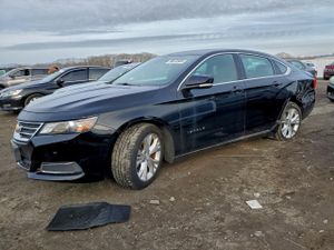 Chevrolet Impala LT 2.5L 4 2015