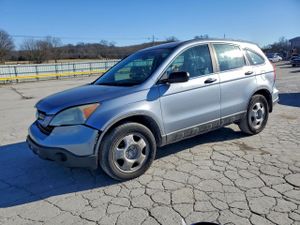 Honda CR-V LX 2.4L 4 2009