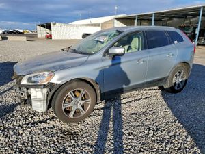 Volvo XC60 T6 3.0L 6 2011