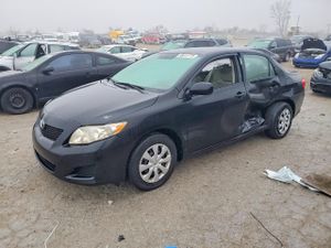 Toyota Corolla BASE 1.8L 4 2010
