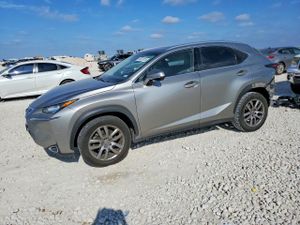 Lexus NX 200T 2.0L 4 2015