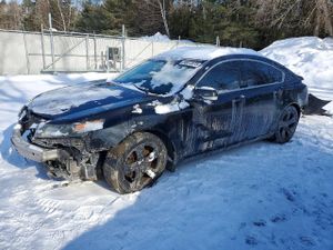 Acura TL 3.7L 6 2012