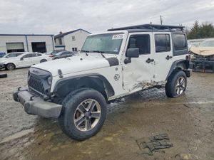 Jeep Wrangler SPORT 3.6L 6 2014