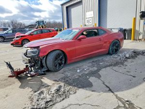 Chevrolet Camaro LS 3.6L 6 2014