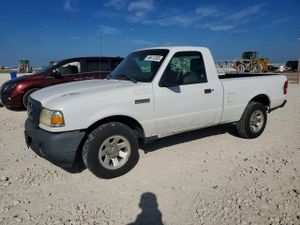 Ford Ranger 2.3L 4 2011
