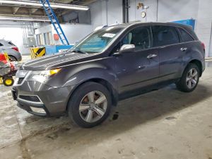 Acura MDX 3.7L 6 2011