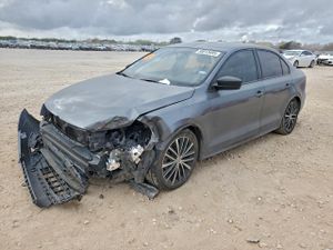 Volkswagen Jetta SE 1.8L 4 2015