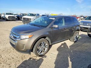 Ford Edge LIMITED 3.5L 6 2013