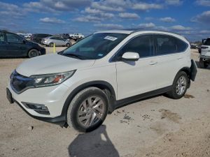 Honda CR-V EXL 2.4L 4 2015