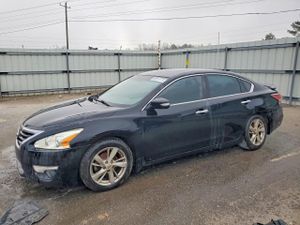 Nissan Altima 2.5 2.5L 4 2014