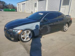 BMW 3 Series I 3.0L 6 2009