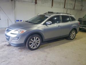Mazda CX-9 3.7L 6 2012