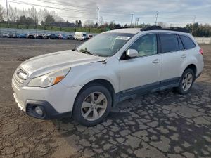 Subaru Outback 2.5I LIMITED 2.5L 4 2013