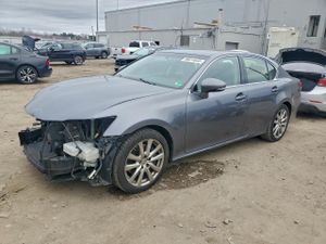 Lexus GS 350 3.5L 6 2013