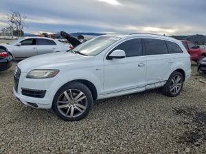 Audi Q7 PREMIUM PLUS 3.0L 6 2014
