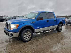 Ford F-150 SUPERCREW 3.5L 6 2012