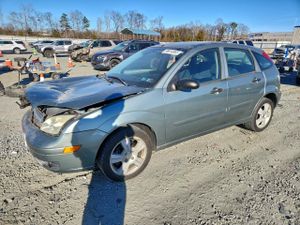 Ford Focus ZX5 2.0L 4 2006