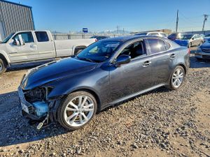 Lexus IS 350 3.5L 6 2006