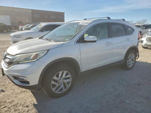 Honda CR-V EX 2.4L 4 2015