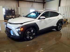 Hyundai Kona SEL 2.0L 4 2025