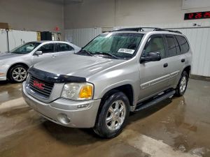 GMC Envoy 4.2L 6 2005