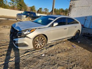 Hyundai Sonata SPORT 2.4L 4 2015