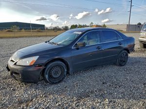 Honda Accord LX 2.4L 4 2007