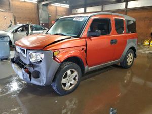Honda Element EX 2.4L 4 2003