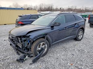 Hyundai Tucson SEL 2.5L 4 2024