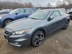 Honda Accord EXL 3.5L 6 2012