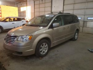 Chrysler Town & Country TOURING 3.8L 6 2008